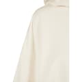 Miniatyrbillede 4 af 5: Urban Classics Organic Oversized Terry Sweatshirt Hvid XL-2XL Kvinde