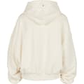 Miniatyrbillede 2 af 5: Urban Classics Organic Oversized Terry Sweatshirt Hvid XL-2XL Kvinde