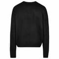 Miniatyrbillede 4 af 9: Urban Classics Boxy Sweatshirt Sort L Mand