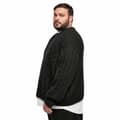 Miniatyrbillede 6 af 9: Urban Classics Boxy Sweatshirt Sort L Mand