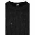 Miniatyrbillede 7 af 9: Urban Classics Boxy Sweatshirt Sort L Mand