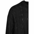 Miniatyrbillede 8 af 9: Urban Classics Boxy Sweatshirt Sort L Mand