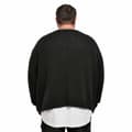 Miniatyrbillede 2 af 9: Urban Classics Boxy Sweatshirt Sort L Mand