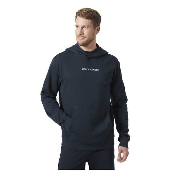 Helly Hansen Core Sweatshirt Sort XL Mand