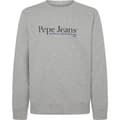 Miniatyrbillede 1 af 2: Pepe Jeans Sean Sweatshirt Grå XL Mand