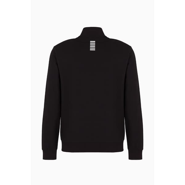 Ea7 Emporio Armani 8npm31_pjvrz Tröja Svart S Man
