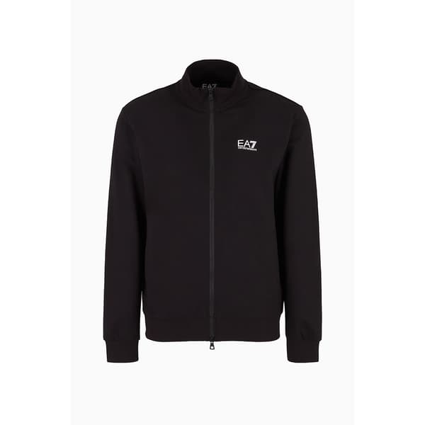 Ea7 Emporio Armani 8npm31_pjvrz Tröja Svart S Man