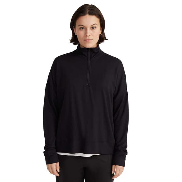 O´neill 1750105 Huvtröja Svart XS Kvinna
