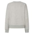 Miniatyrbillede 2 af 2: Pepe Jeans Frida Sweatshirt Grå M Kvinde