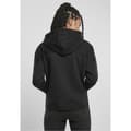 Miniatyrbillede 8 af 8: Urban Classics Lace Inset Sweatshirt Sort S Kvinde