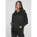 Miniatyrbillede 2 af 8: Urban Classics Lace Inset Sweatshirt Sort S Kvinde