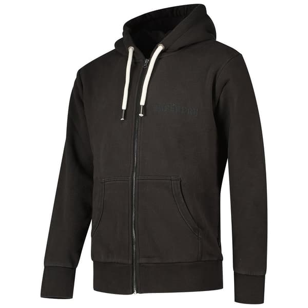 Superdry Tattoo Graphic Loose Sweatshirt Med Dragkedja Svart M Man