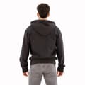 Miniatyrbild 2 av 7: Superdry Tattoo Graphic Loose Sweatshirt Med Dragkedja Svart M Man