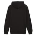 Pikkukuva 2 / 2: Puma Ess Elevated Huppari Musta S Mies