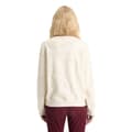 Miniatyrbillede 2 af 5: Scotch & Soda Flock Aop Sweatshirt Beige XS Kvinde