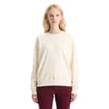 Miniatyrbillede 1 af 5: Scotch & Soda Flock Aop Sweatshirt Beige XS Kvinde