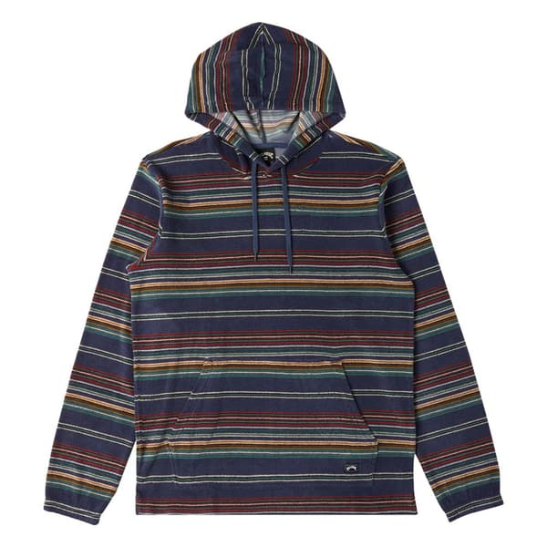 Billabong Flecker Diego Sweatshirt Flerfarvet M Mand