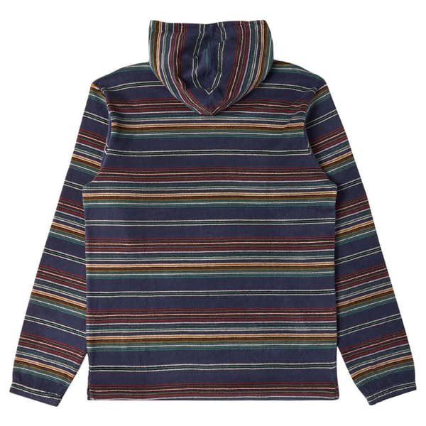 Billabong Flecker Diego Sweatshirt Flerfarvet M Mand