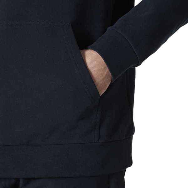 Helly Hansen Logo 2.0 Huvtröja Blå 2XL Man
