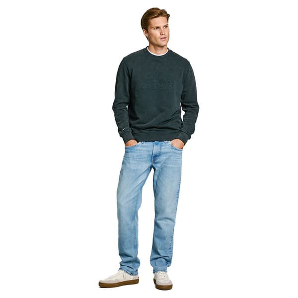 Pepe Jeans Darius Tröja Grönt L Man