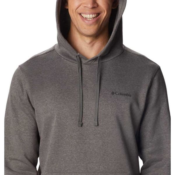 Columbia Trek™ Huvtröja Grå XS Man