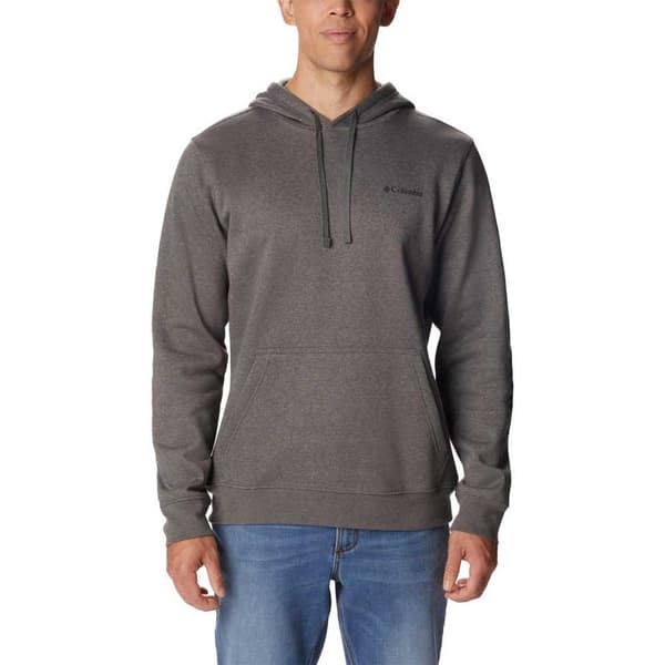 Columbia Trek™ Huvtröja Grå XS Man