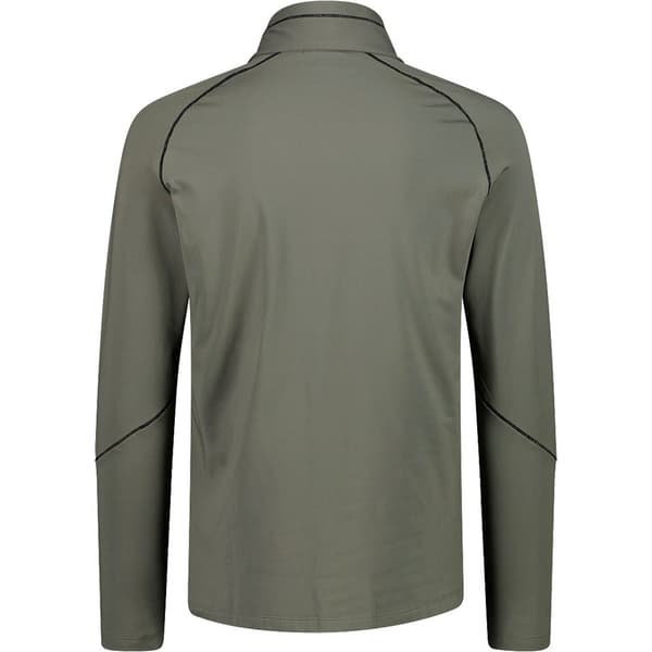 Cmp 30l0537 Sweatshirt Grøn 58 Mand