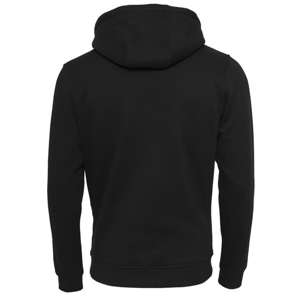 Mister Tee Nasa Sweatshirt Sort XS Mand