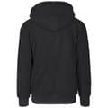 Miniatyrbillede 8 af 8: Urban Classics Sherpa Gt Sweatshirt Sort 5XL Mand