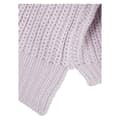 Miniatyrbillede 3 af 8: Urban Classics Wide Oversizeer Big Sweatshirt Lilla 3XL Kvinde