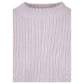 Miniatyrbillede 2 af 8: Urban Classics Wide Oversizeer Big Sweatshirt Lilla 3XL Kvinde