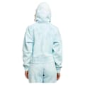 Miniatyrbillede 2 af 4: Urban Classics Oversized Towel Washed Sweatshirt Med Lynlås Blå 5XL Kvinde