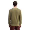 Miniatyrbild 2 av 3: Scotch & Soda Garment Structured Tröja Grönt XL Man