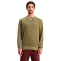 Miniatyrbild 1 av 3: Scotch & Soda Garment Structured Tröja Grönt XL Man