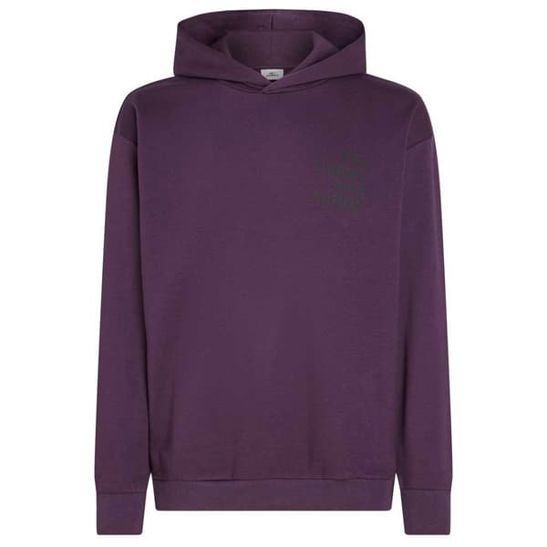 O´neill The Future Surf Society Huppari Violetti 2XL Mies