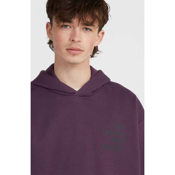 O´neill The Future Surf Society Huppari Violetti 2XL Mies