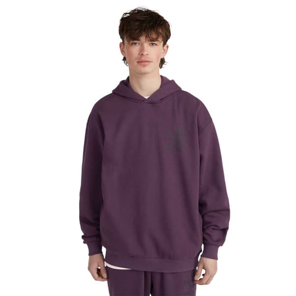 O´neill The Future Surf Society Huppari Violetti 2XL Mies