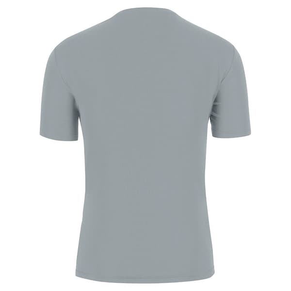 Karpos Loma Evo T-shirt Med Korte ærmer Grå XL Mand