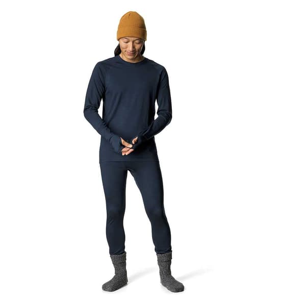 Houdini Desoli Light Leggings Blå XL Mand