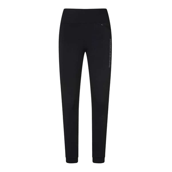Rock Experience Dark Half Leggingsit Musta XS Nainen