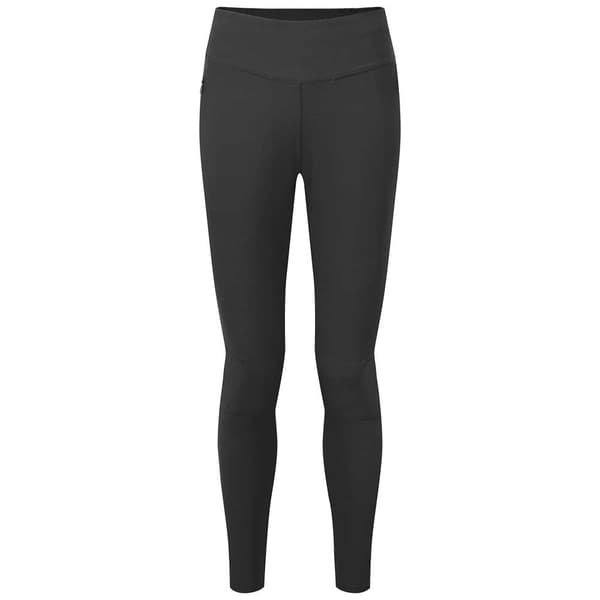 Montane Ineo Leggings Svart XS Kvinna