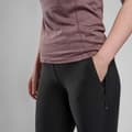 Miniatyrbild 5 av 6: Montane Ineo Leggings Svart XS Kvinna