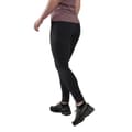 Miniatyrbild 2 av 6: Montane Ineo Leggings Svart XS Kvinna