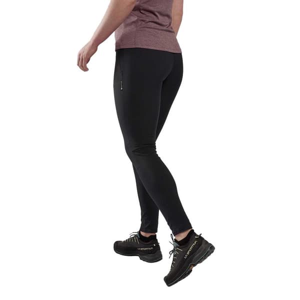 Montane Ineo Leggings Svart XS Kvinna