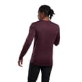 Miniatyrbild 2 av 3: Montane Dart T-shirt Med Lång ärm Lila 2XL Man