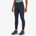 Pikkukuva 4 / 5: Montane Ineo Leggingsit Sininen 38 Nainen