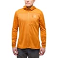 Miniatyrbild 1 av 5: Haglofs L.i.m Mid Multi Sweatshirt Med Dragkedja Gul L Man