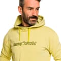 Miniatyrbillede 4 af 7: Trangoworld Salvan Hættetrøje Grøn 2XL Mand