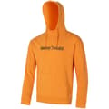Miniatyrbillede 3 af 7: Trangoworld Salvan Hættetrøje Orange XL Mand