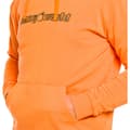 Miniatyrbillede 5 af 7: Trangoworld Salvan Hættetrøje Orange XL Mand